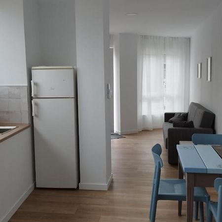 Apartamentos Y Estudios El Centro Vargas Buitenkant foto