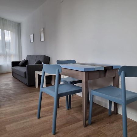 Apartamentos Y Estudios El Centro Vargas Buitenkant foto