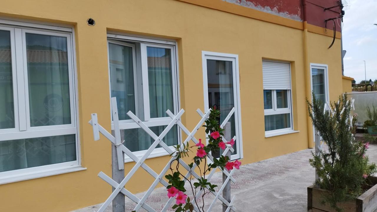 Apartamentos Y Estudios El Centro Vargas Buitenkant foto