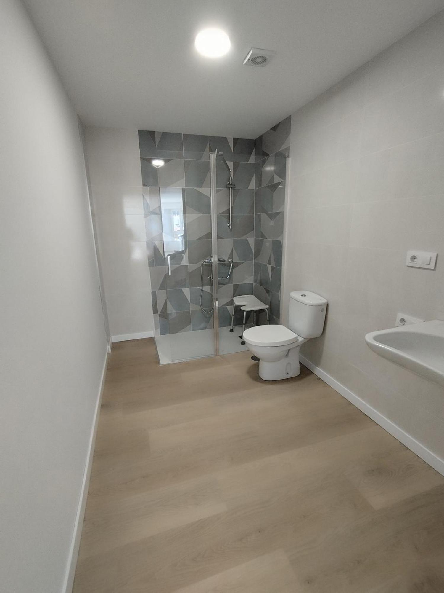 Apartamentos Y Estudios El Centro Vargas Buitenkant foto
