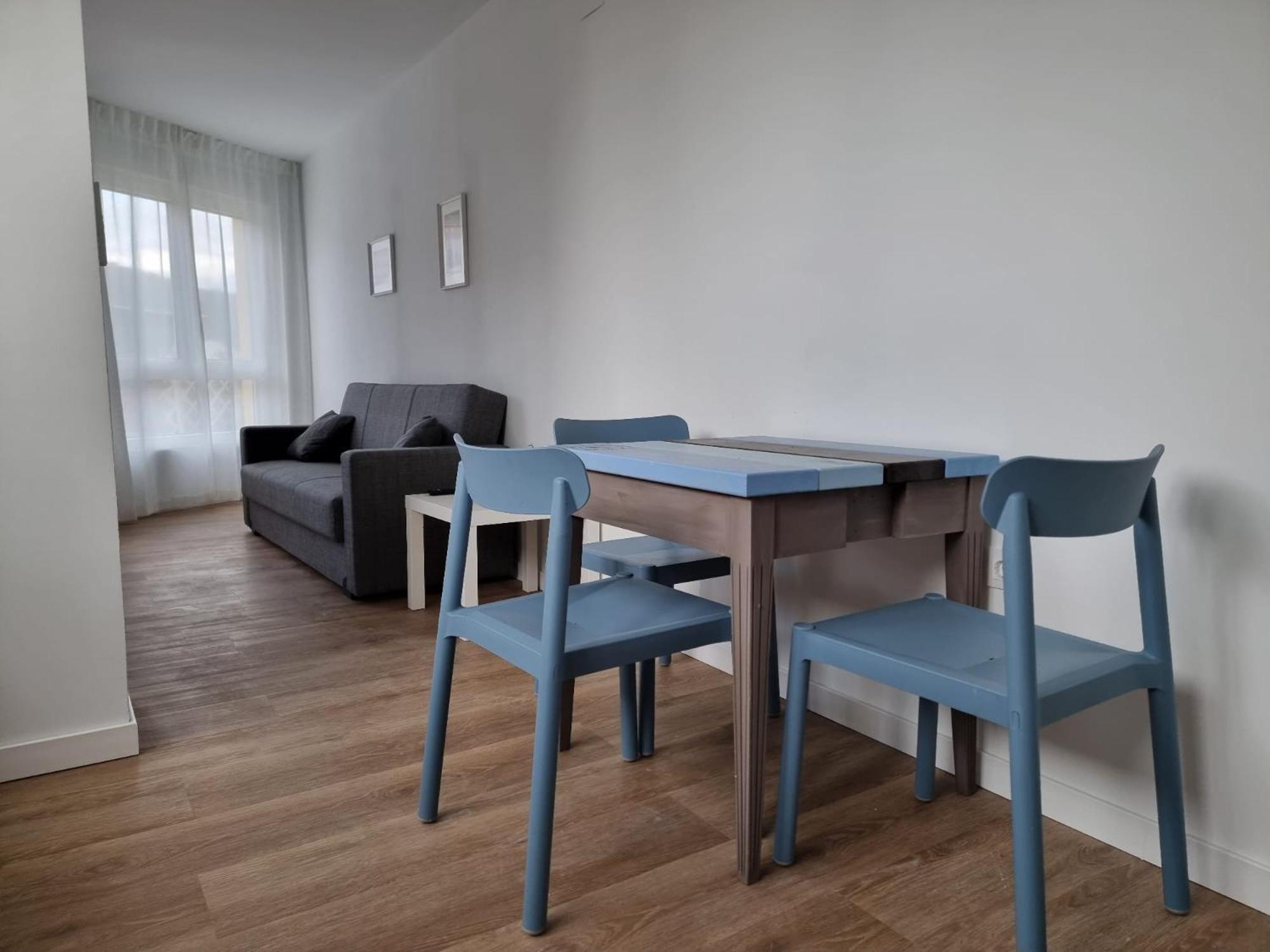 Apartamentos Y Estudios El Centro Vargas Buitenkant foto