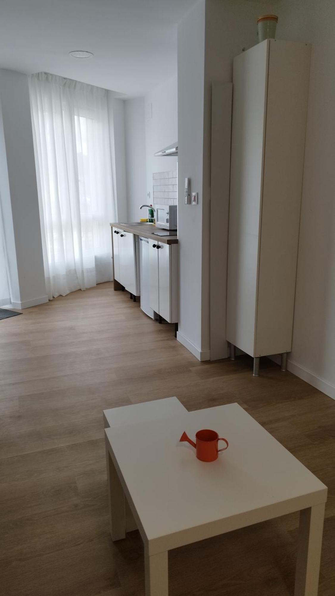 Apartamentos Y Estudios El Centro Vargas Buitenkant foto